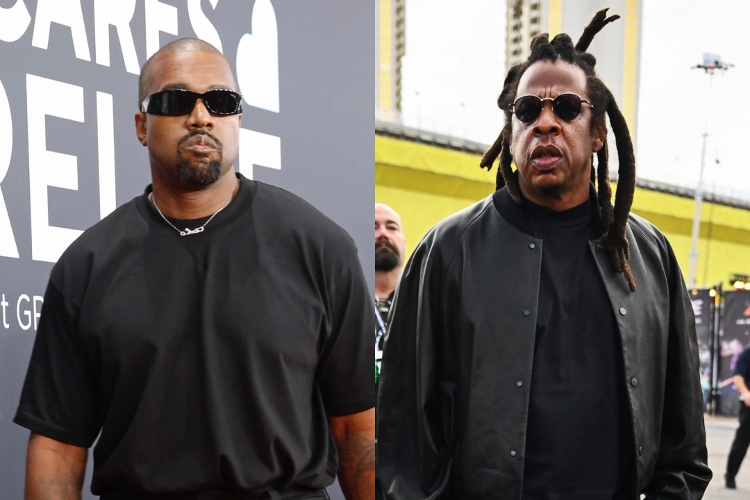 Ye와 Jay-Z, 같은 날짜에 다른 장소에서 헤드라이너 확정
