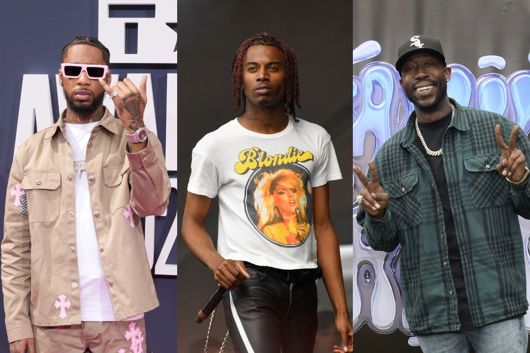 이번 주 꼭 들어야 할 힙합 신곡 13선