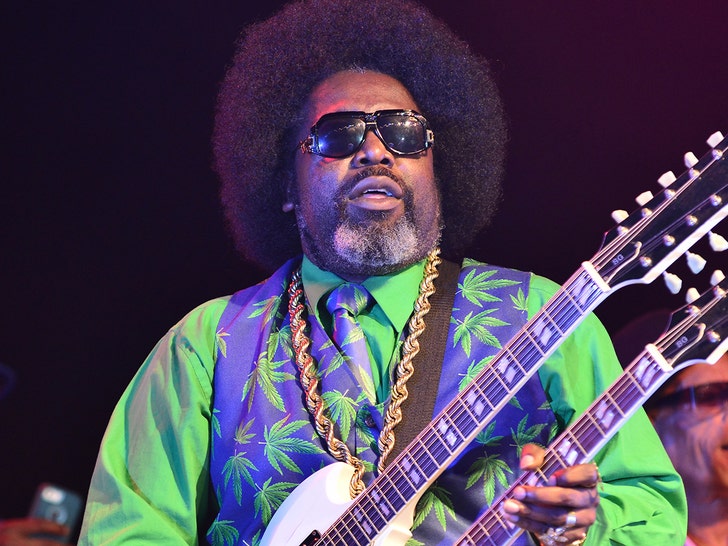 Afroman, 압수수색 유머로 뒤집어엎더니 이번엔 경찰을 역으로 고소하다