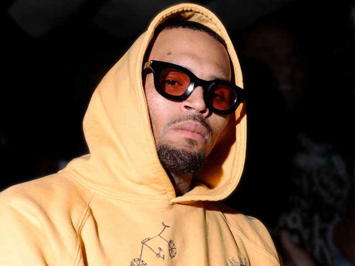 Chris Brown 새 재판 요구, 전 가정부 측이 정면 반박 나서