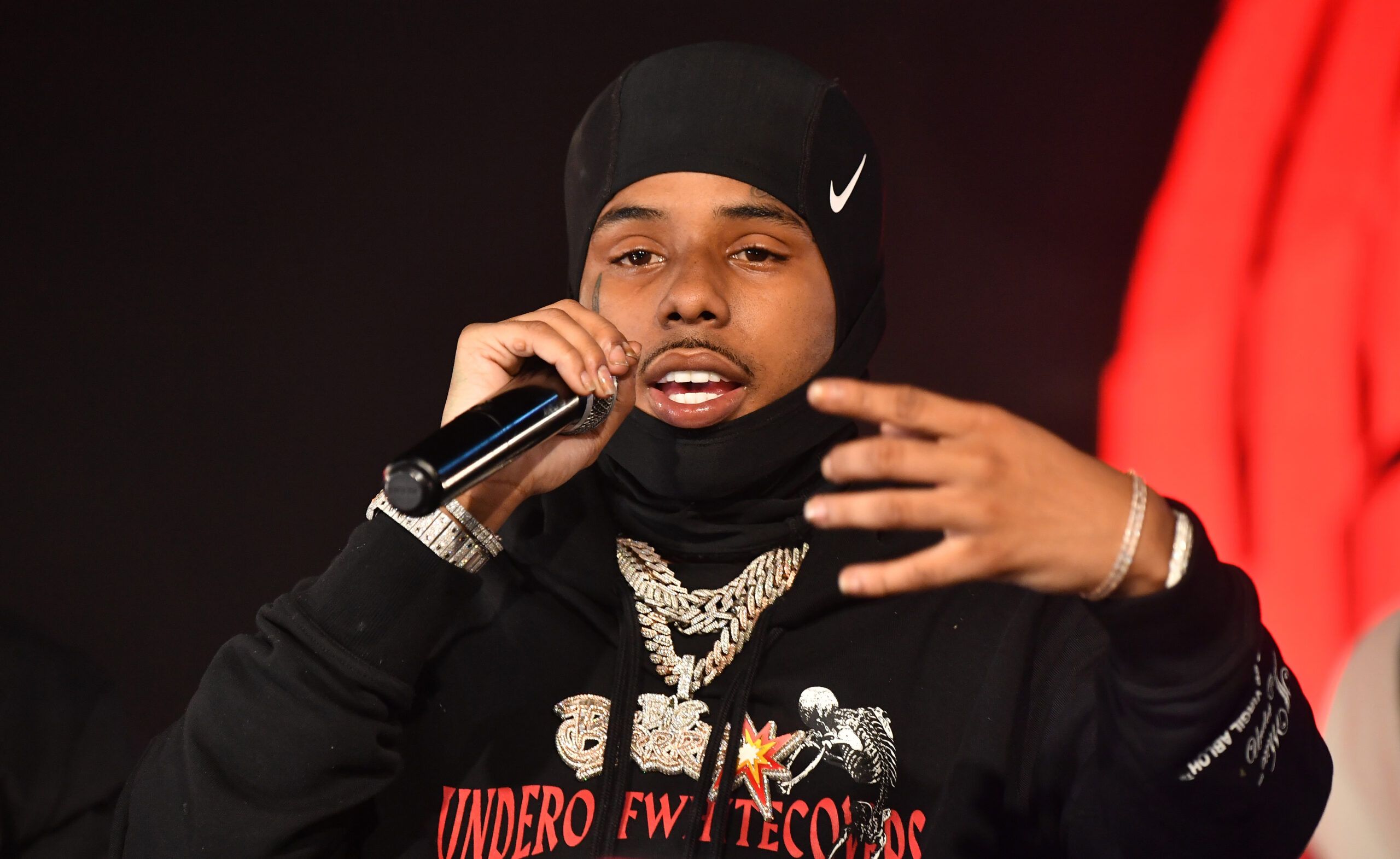 Pooh Shiesty, 힙합계 핫한 변호사 Bradford Cohen 영입