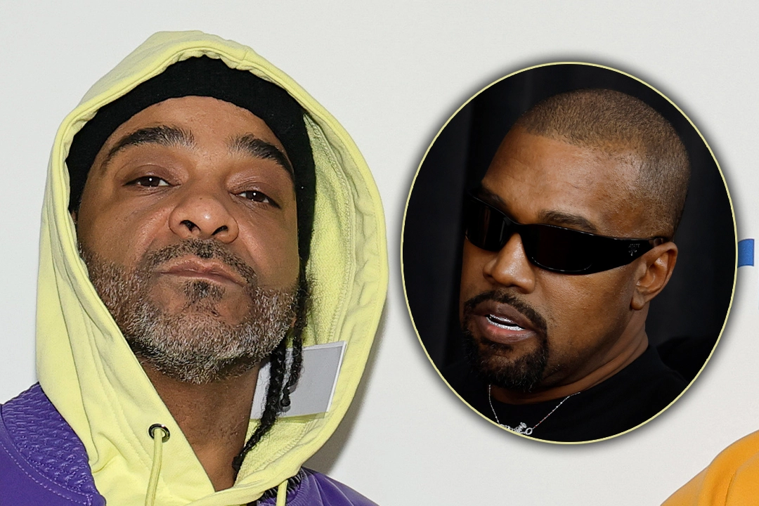 Ye와 Jim Jones, 200만 달러 암호화폐 사기 의혹으로 설전