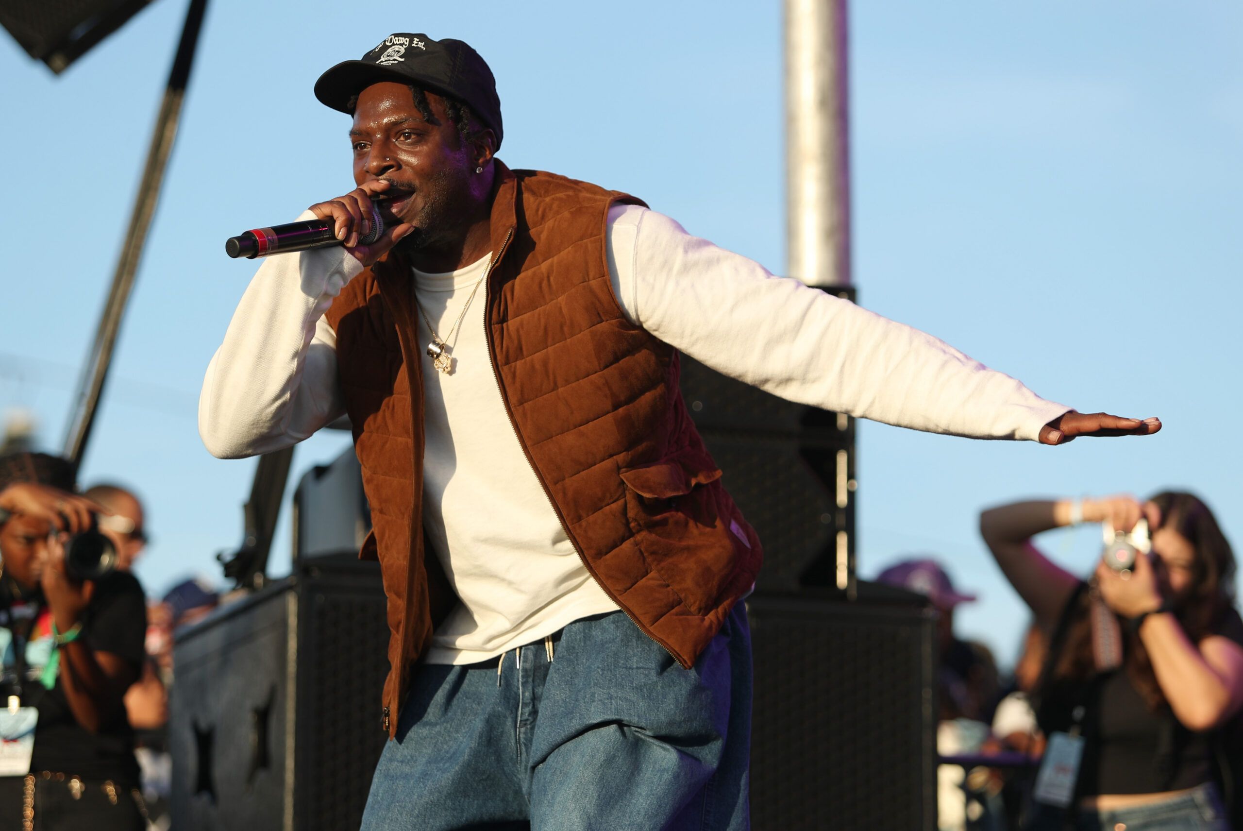 Isaiah Rashad, ‘Frank Ocean 특권’은 없었다… 강제 커밍아웃의 무게 고백