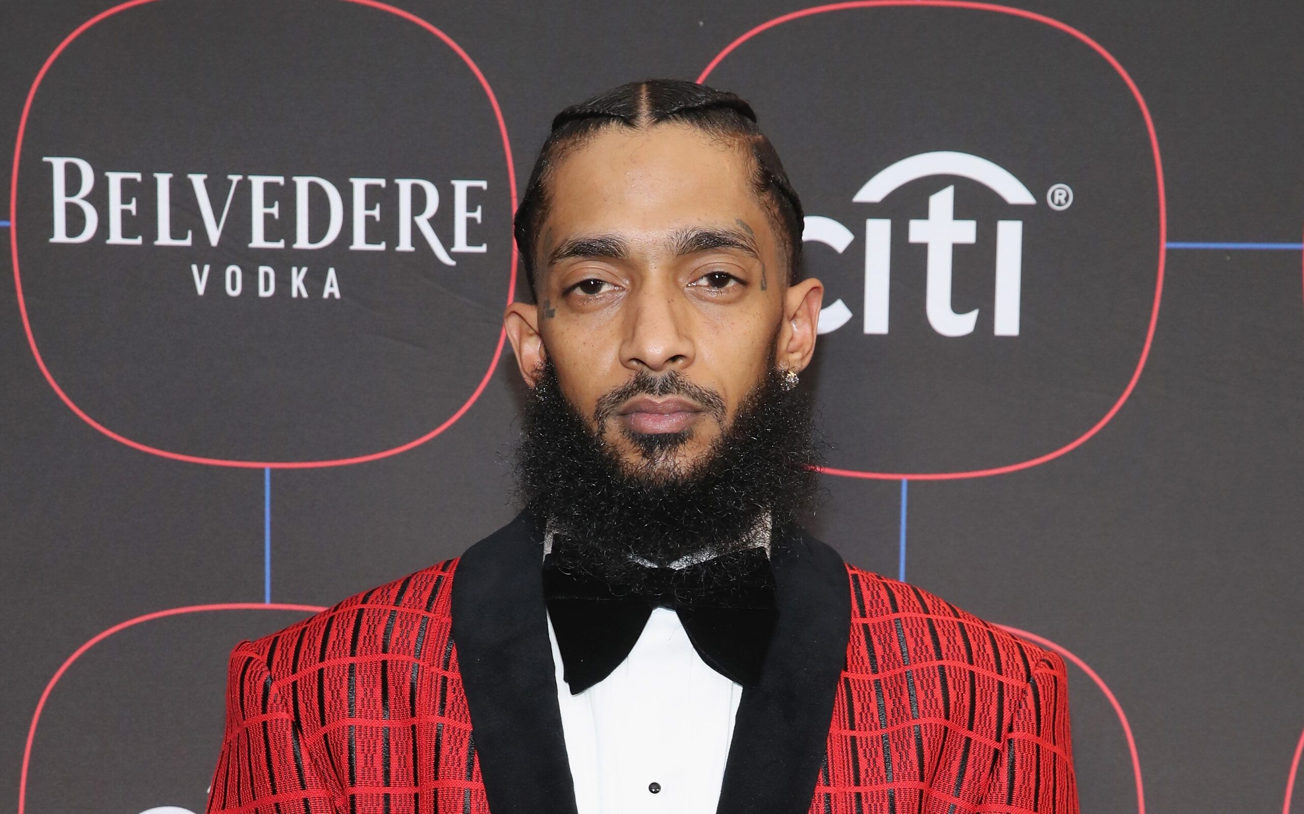 Nipsey Hussle, LA 교차로 이름이 되다