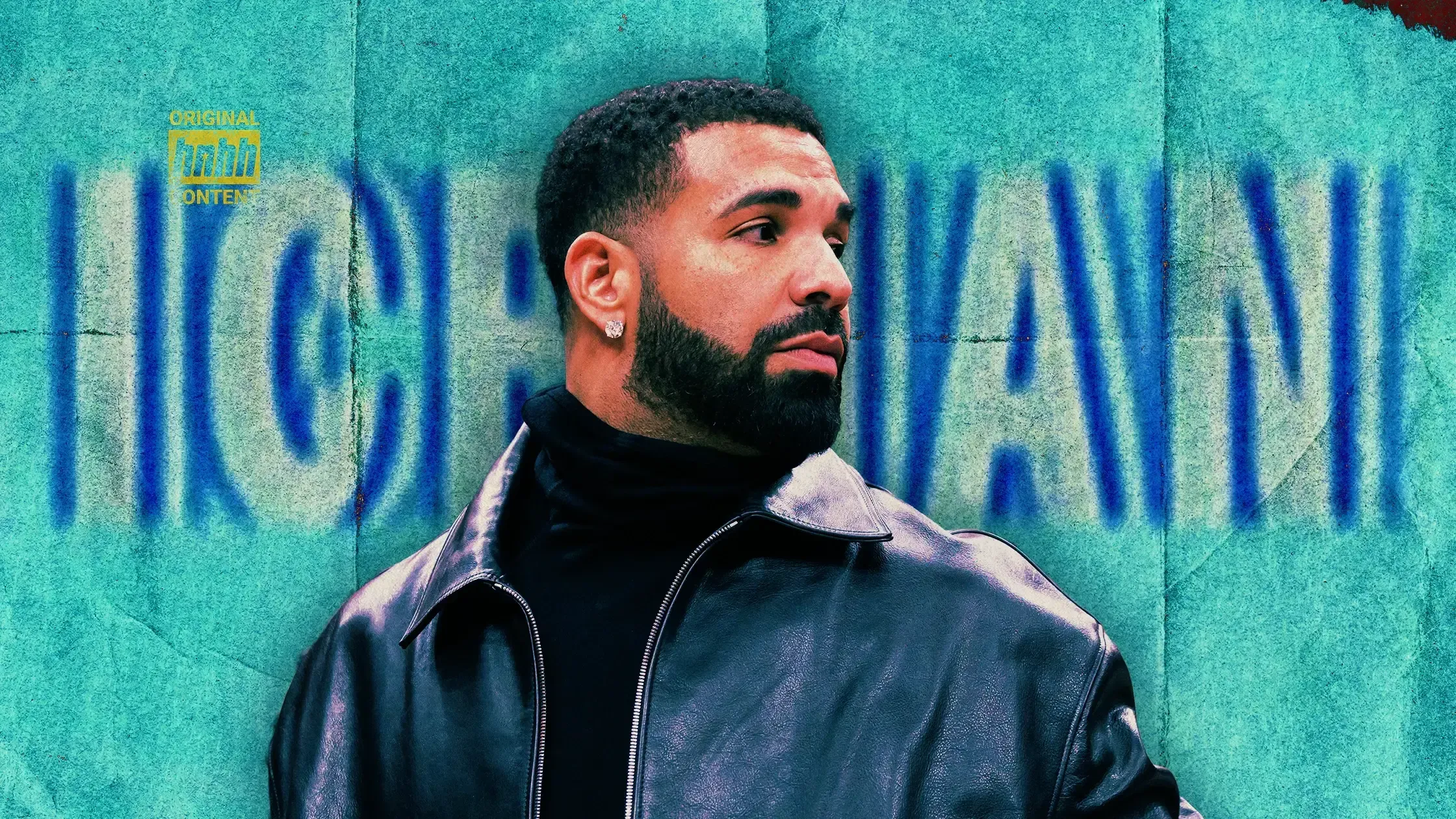 흔들리지 않는 뿌리, 도시가 증명한 Drake의 시대