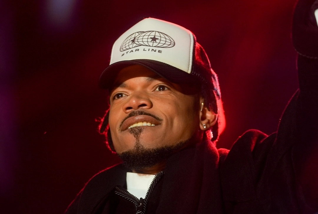 Chance The Rapper, 전 매니저와의 300만 달러 소송에서 "계약서 없이 일했다" 밝혀져