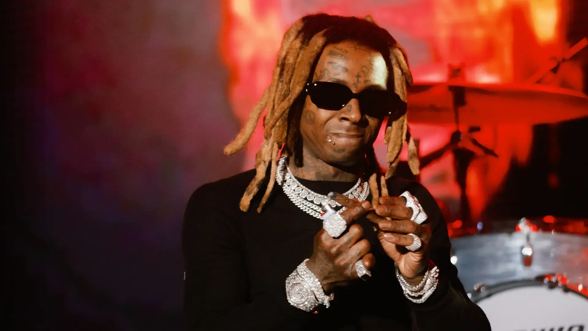 Ebro, Lil Wayne의 업계 불만에 냉정한 현실 직격 — 초대받으려면 새로운 모멘텀이 필요해