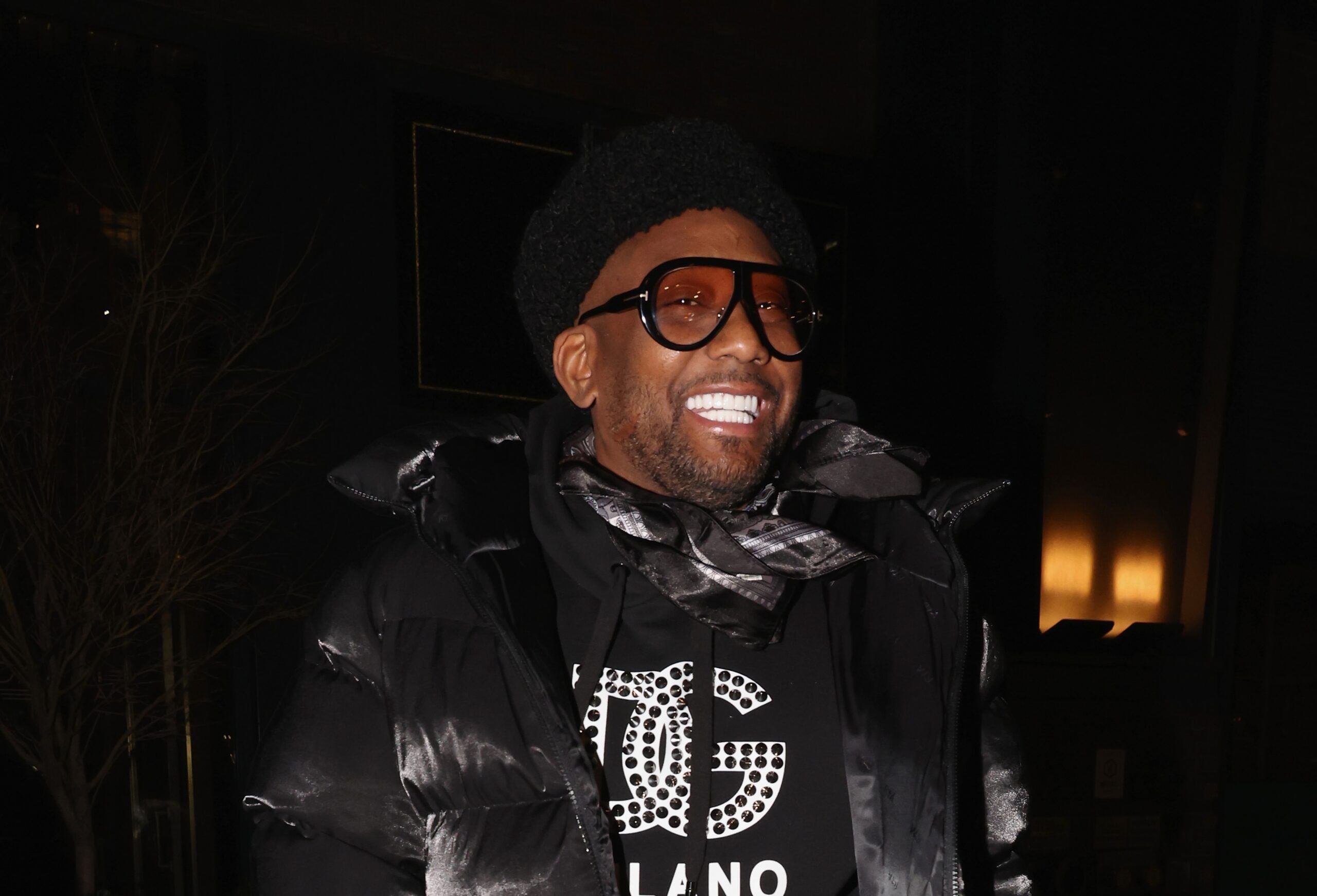 Maino, 50 Cent와의 불화 속 퇴거 의혹에 직접 입 연다