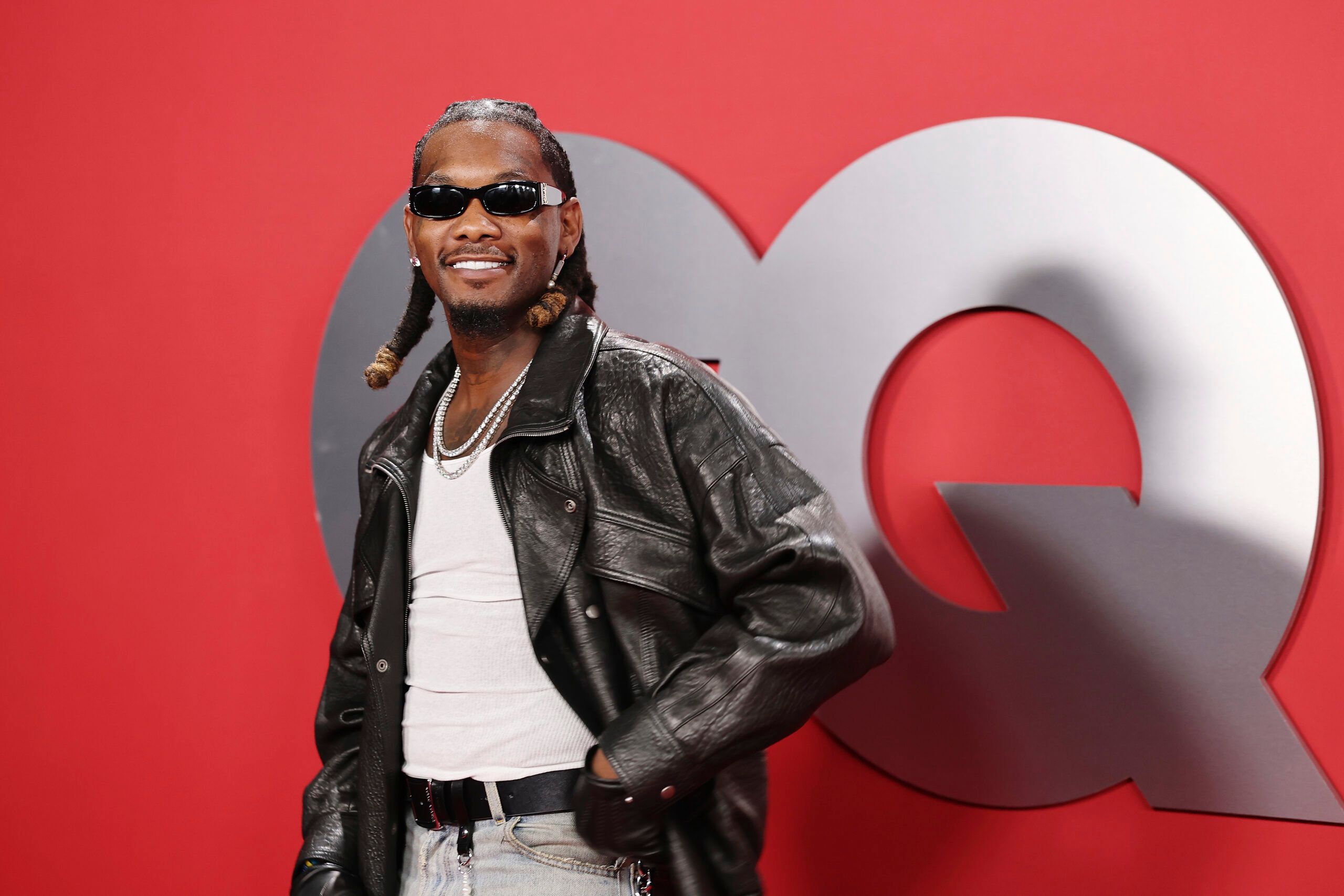 Ceddy Nash, "Offset 팬이 Lil Tjay를 KO시켰다" 주장