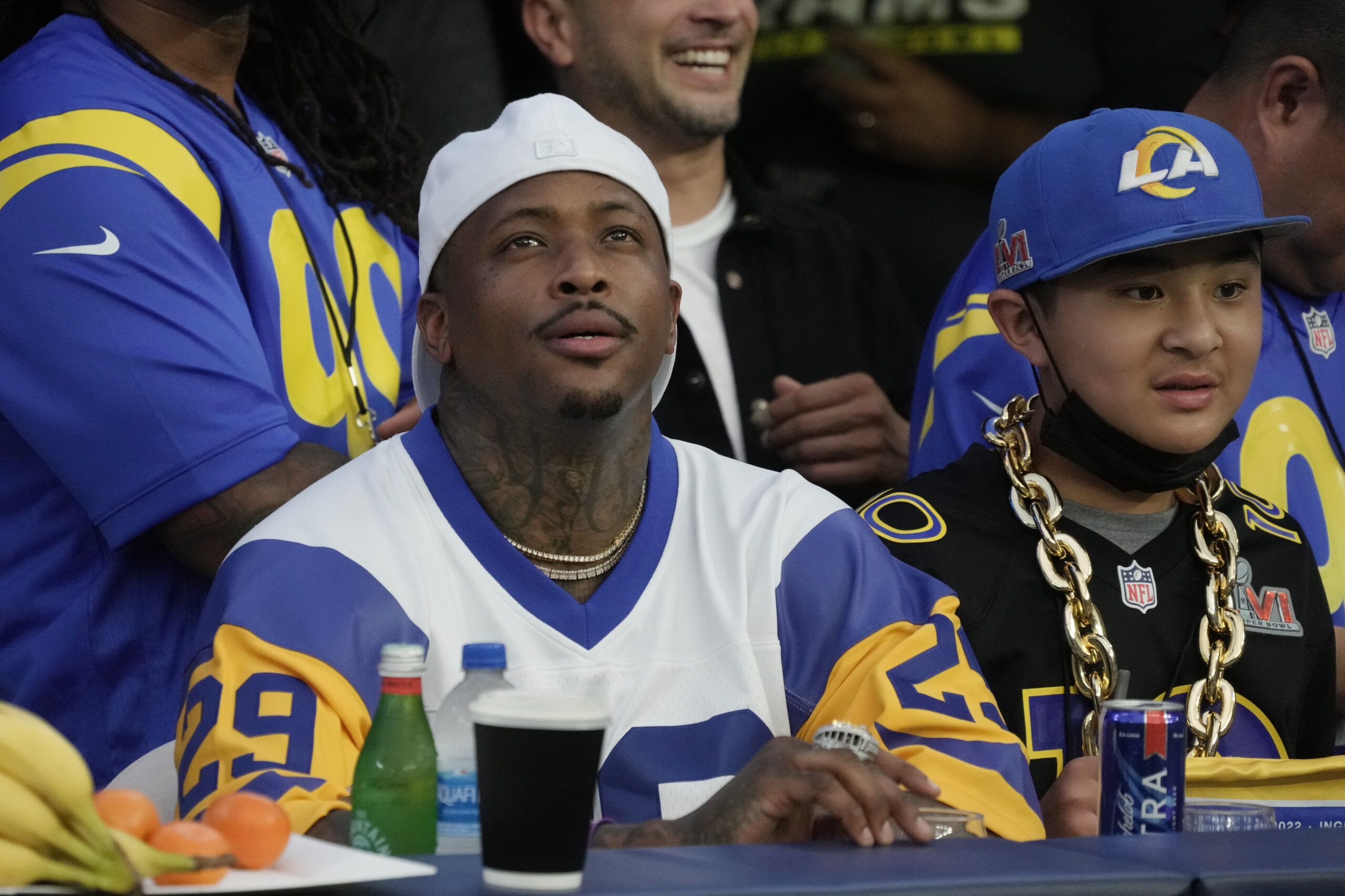 YG, 신곡 'WE KNOW THE TRUTH'로 Drakeo The Ruler 사망 루머 재차 반박