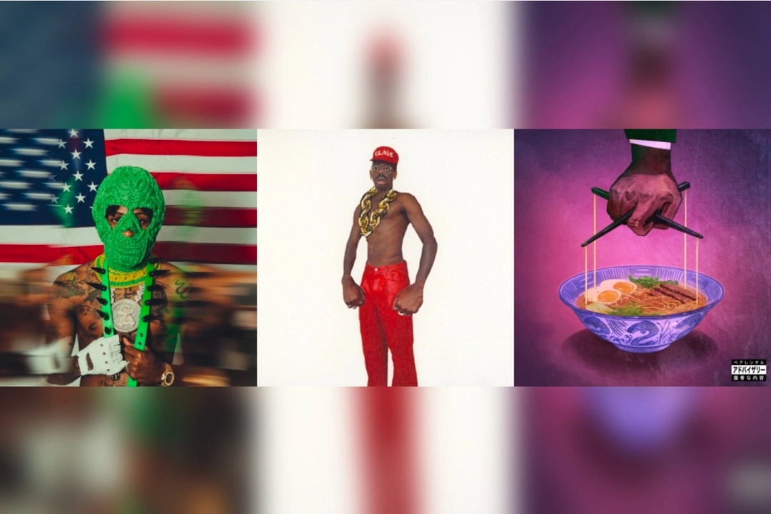 Tyler, The Creator, NBA YoungBoy, Freddie Gibbs 등 이번 주 신작 총정리