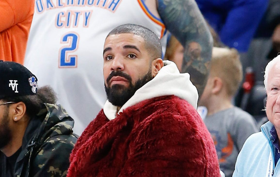 Drake의 OVO, 매각 대금을 두고 또 법정행에 오르다