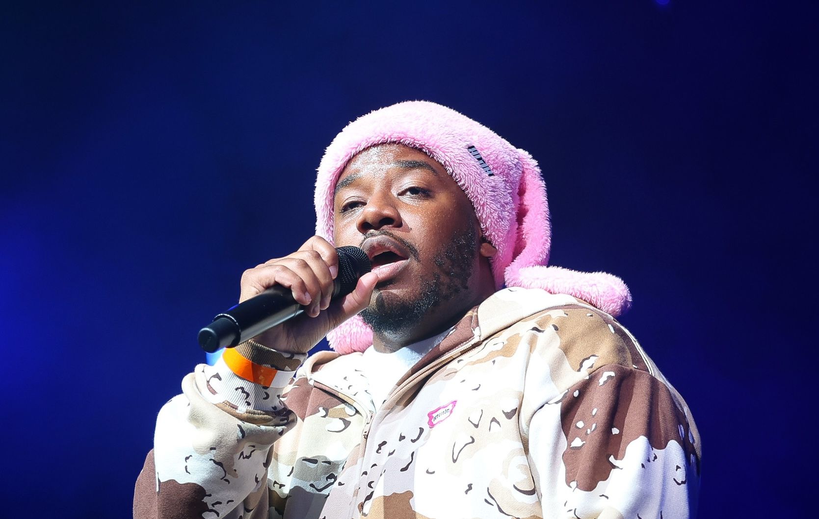 LaRussell, Epstein·Trump·Hitler 거론 논란에 "선별적 분노, 지겹다" 일갈