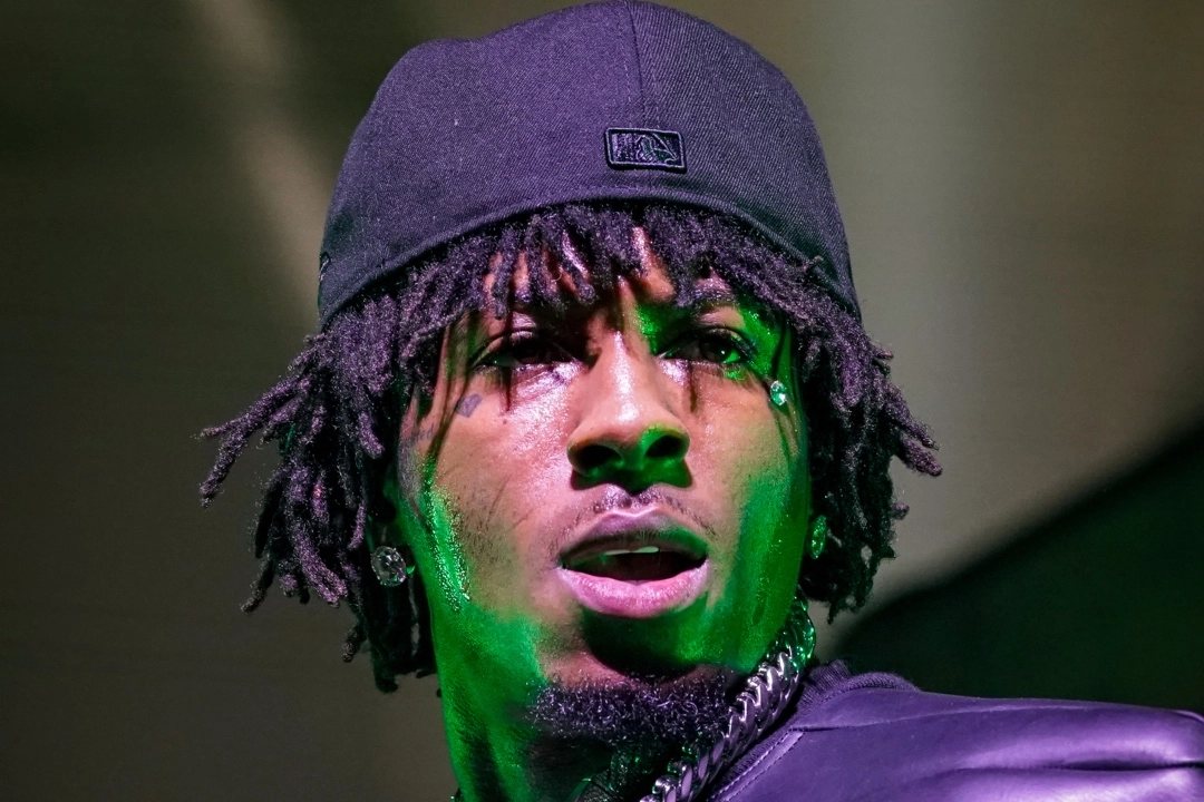 NBA YoungBoy, 가짜 계정으로 남의 여친에게 연락했다는 소문 강력 부인