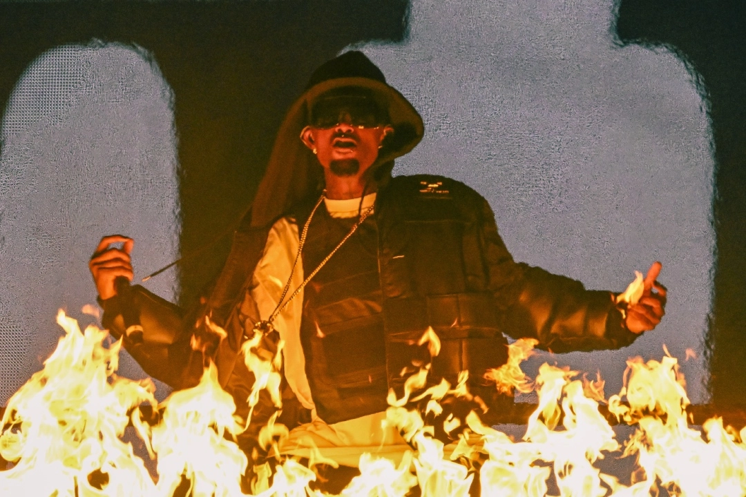 Playboi Carti, 1,066일 만에 드디어 'Music' 앨범 발매