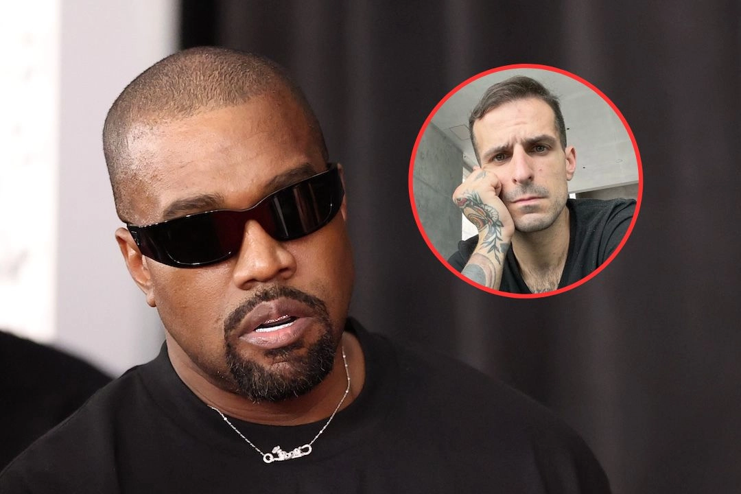 Ye, 리모델링 계약자와의 100만 달러 손해배상 소송 재판 시작