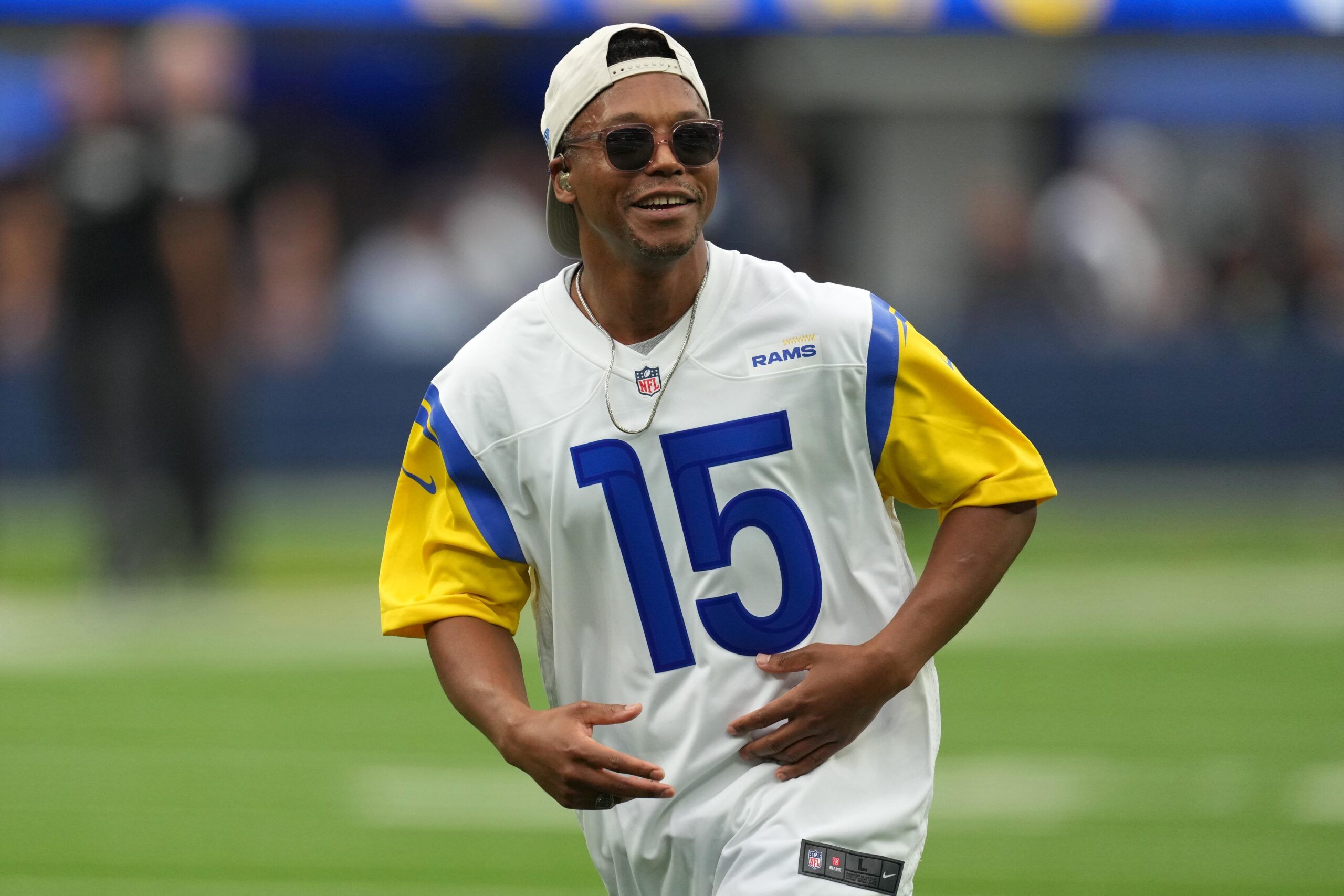 Lupe Fiasco, "힙합 최고의 작사가들 사이에서 Nas 순위는 그다지 높지 않다"