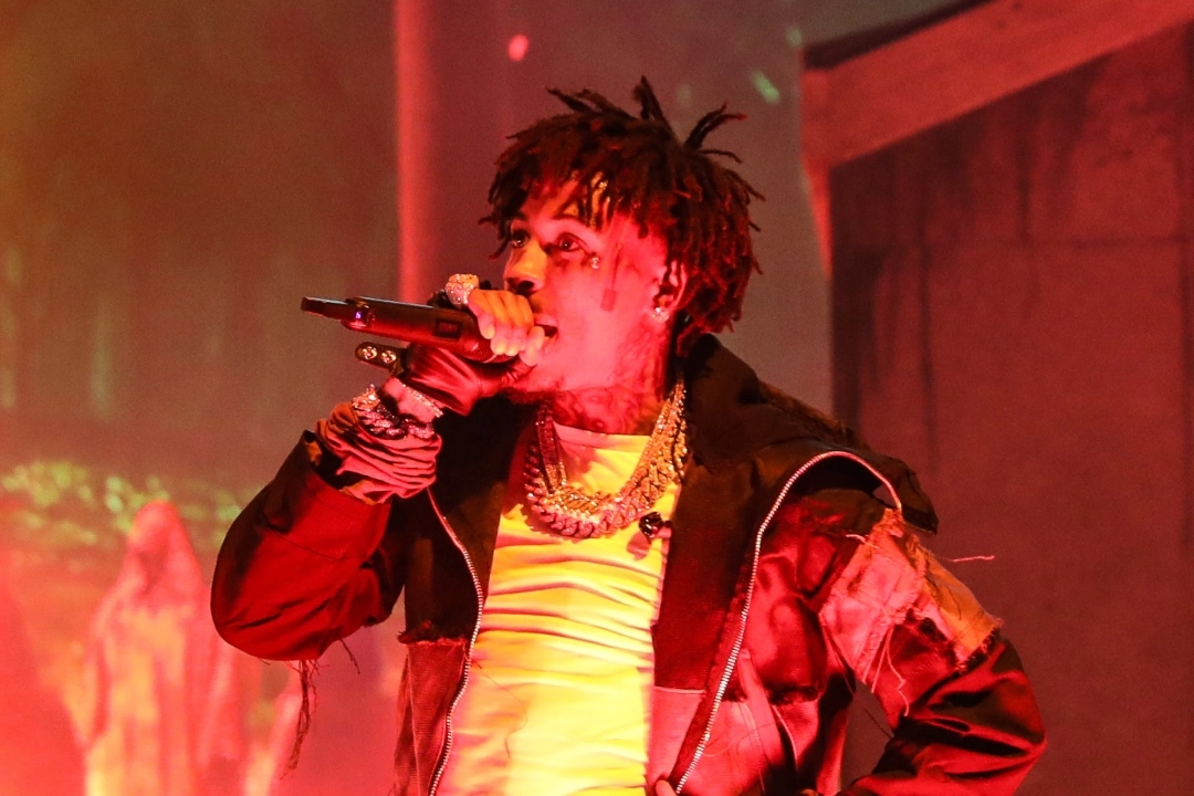 YoungBoy Never Broke Again, 시카고 공연 취소당해