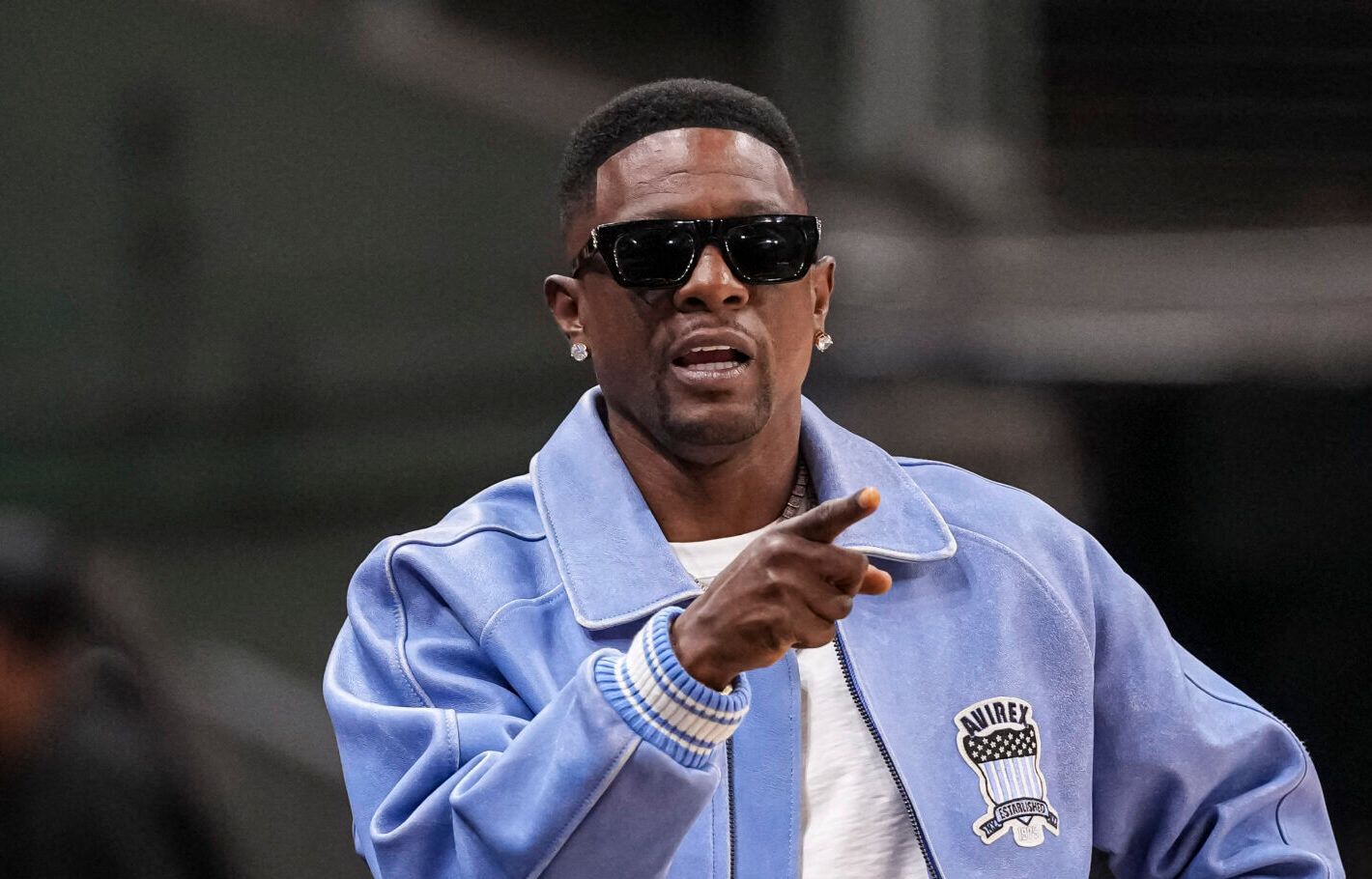 Boosie, 가짜 탕 사진에 속아 A$AP Rocky 저격... 알고 보니 포토샵