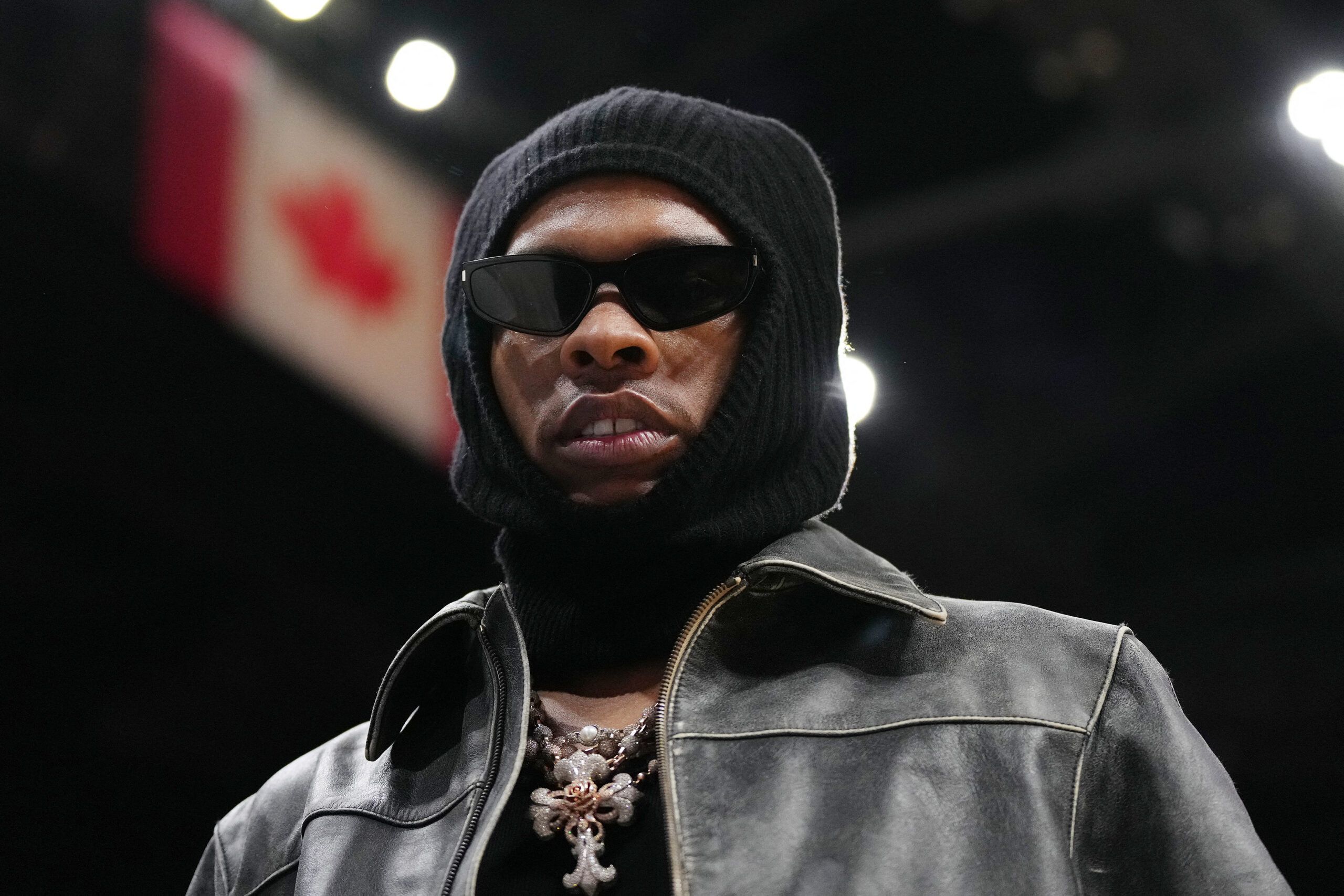 Emily Huff, 전 친구 Jayda Cheaves와 Lil Baby에게 "세 번이나 점프 당할 뻔했다" 주장