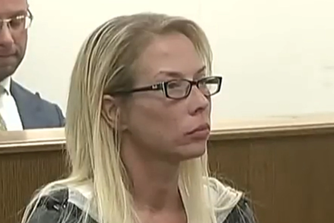 에미넴의 전 부인 킴 매더스, 음주운전 혐의로 기소