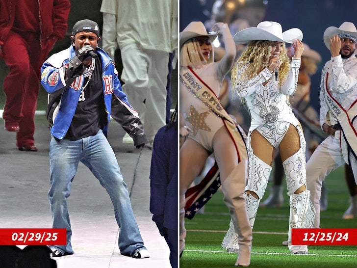 Ray-Ray McCloud, "Kendrick Lamar가 Beyoncé 제치고 에미상 받아야"