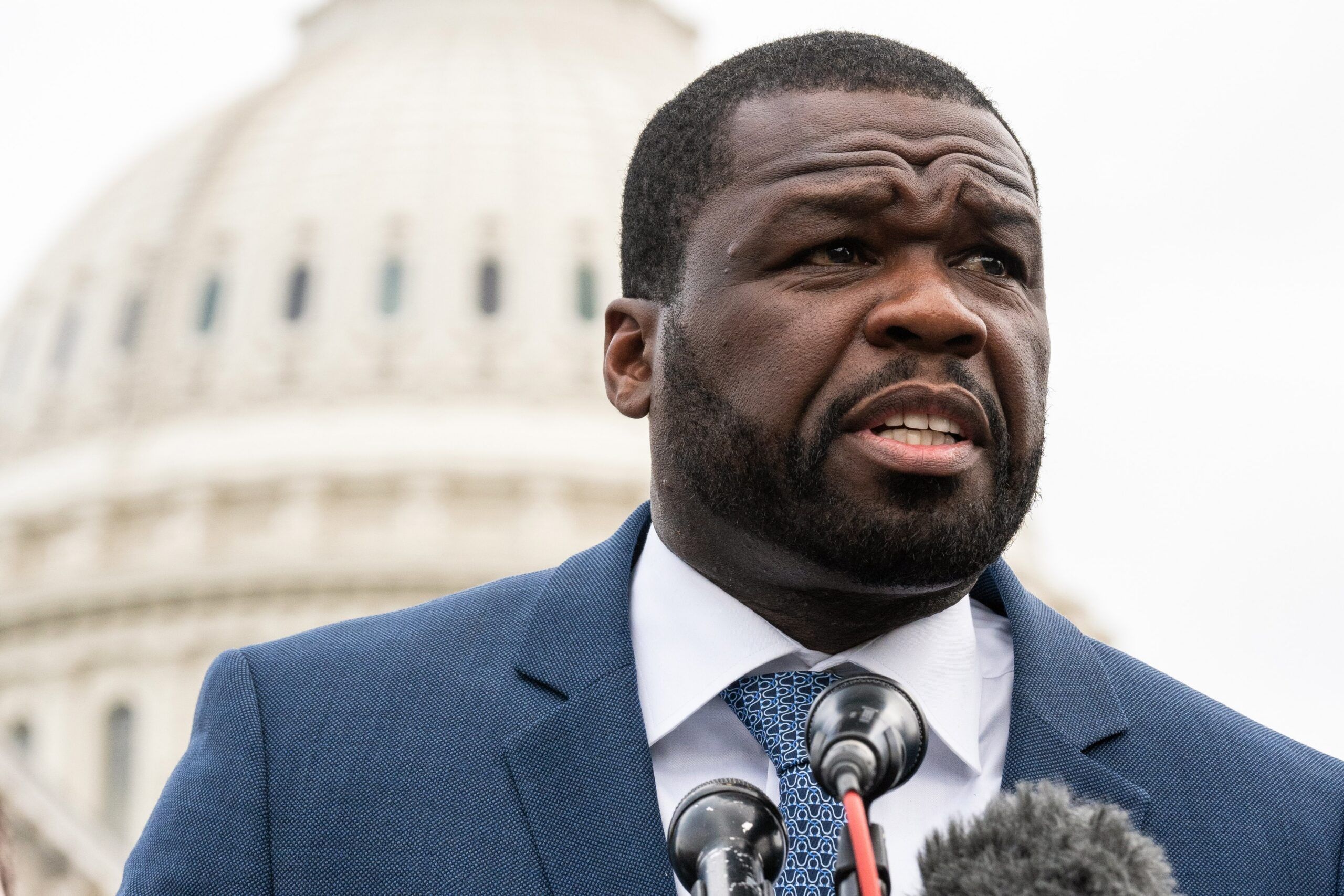 50 Cent, 왜 더 이상 새 음악을 내지 않는지 밝혀