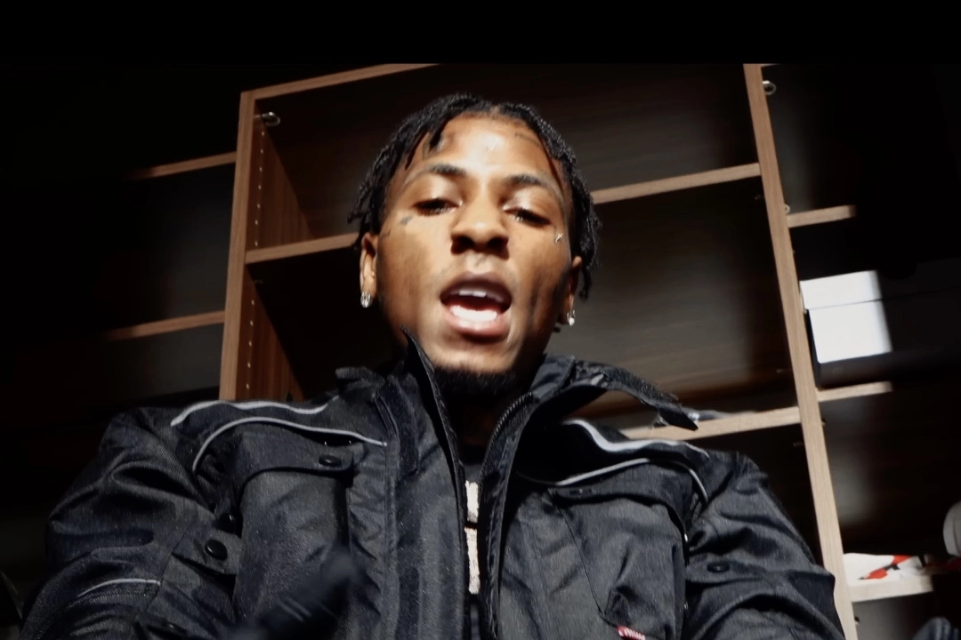 NBA YoungBoy, 5개월 뒤 출소한다