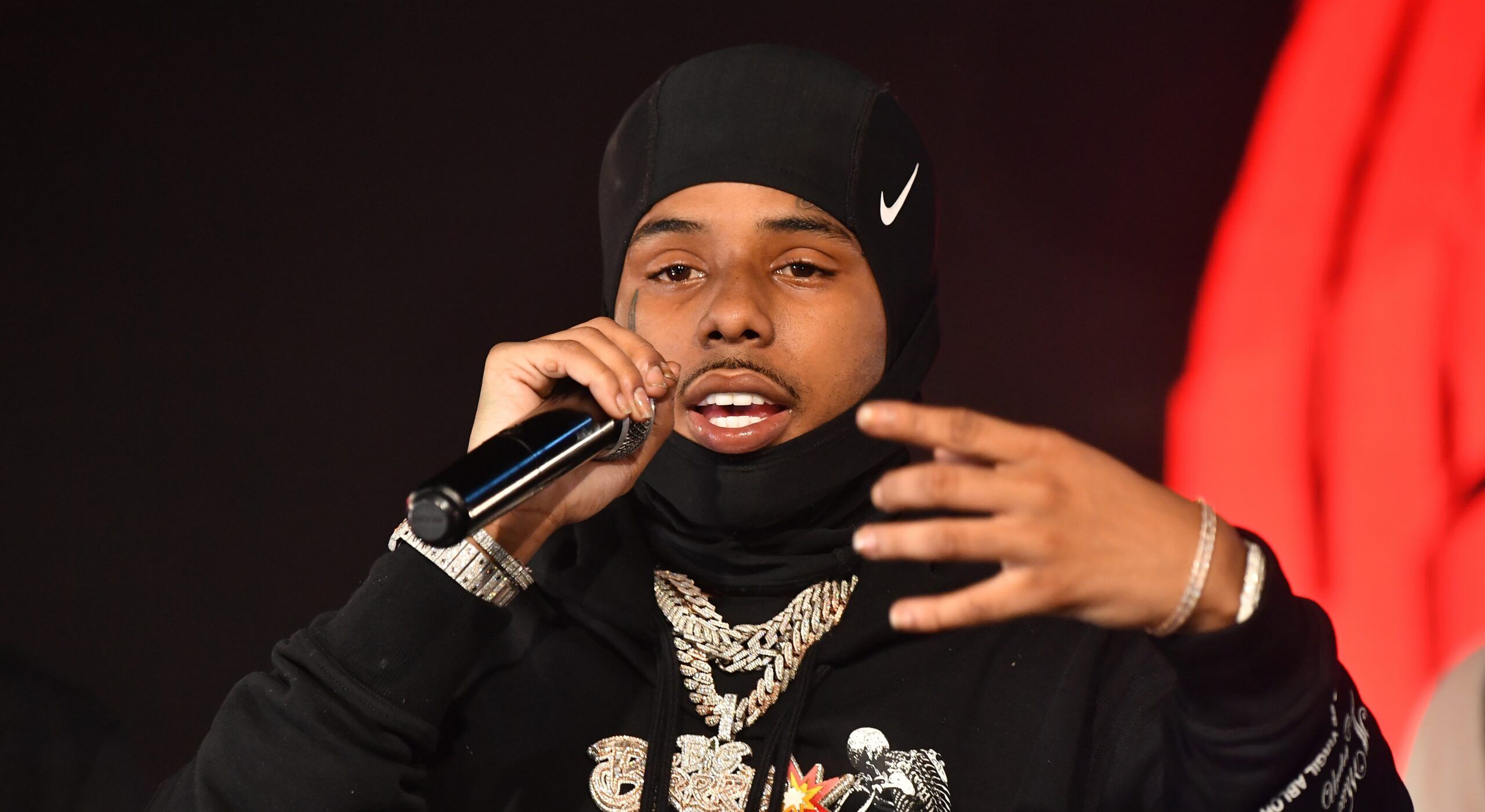 Pooh Shiesty, Gucci Mane 납치 사건 관련 법정 출석 예정