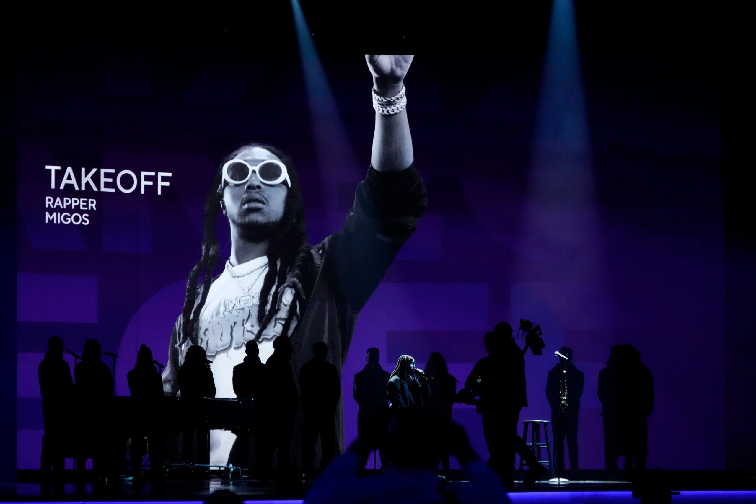 Quavo, Takeoff의 생일에 전한 진심: "네 예술과 플로우는 영원히 살아 있어"