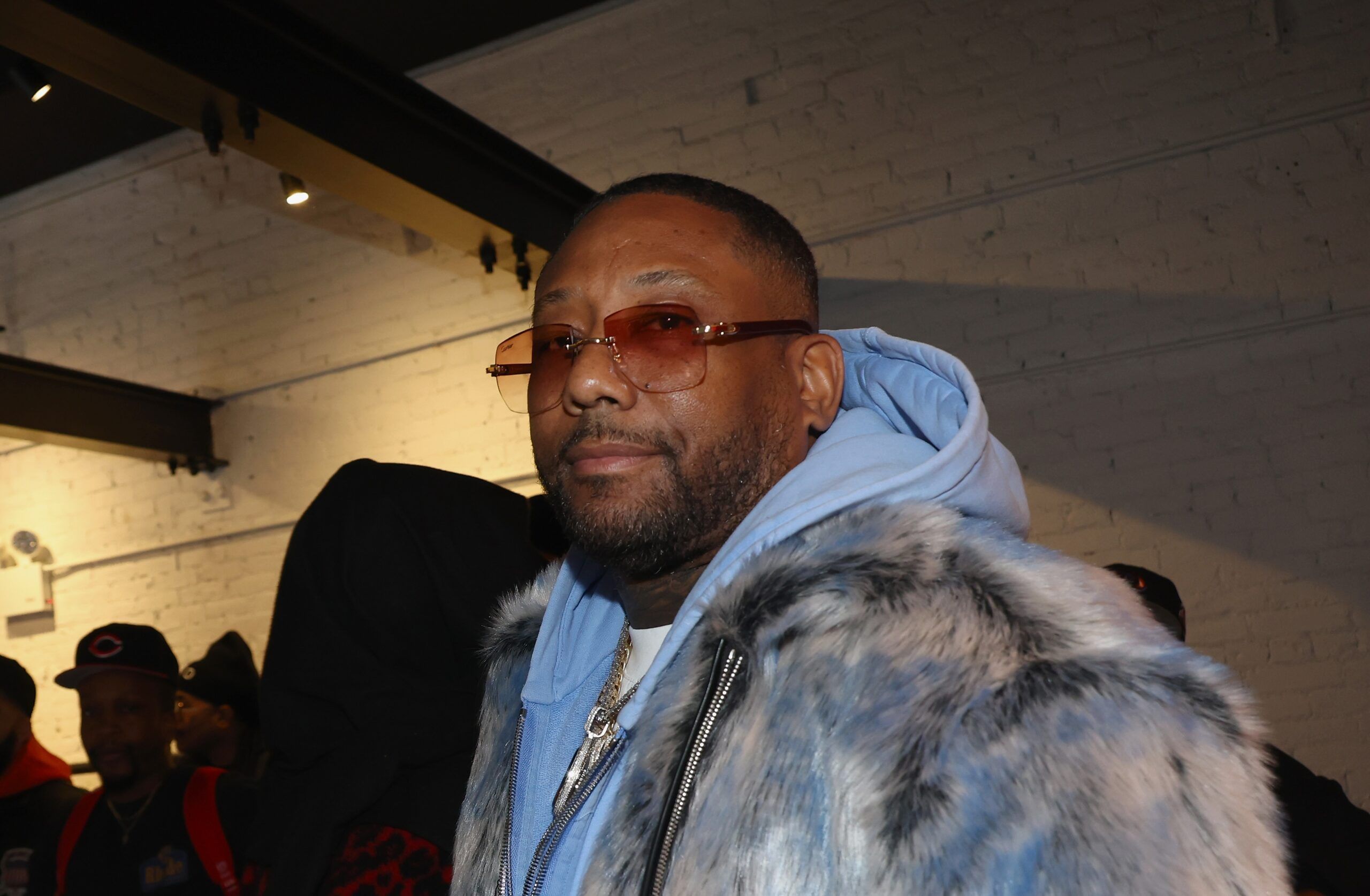 Maino, 50 Cent 향한 디스 트랙 발표… "넌 진짜 갱스터가 아냐"