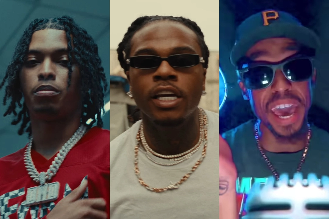 이번 주 꼭 들어야 할 힙합 신곡 13선