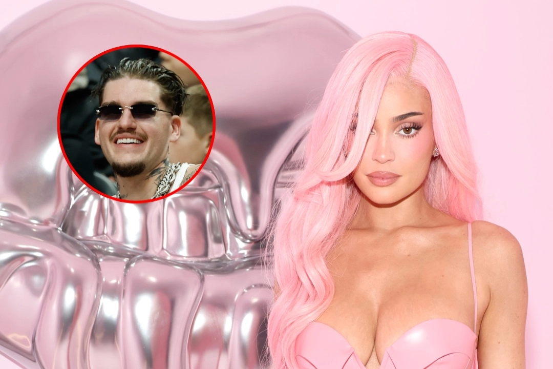 Yeat, 새 싱글 "Let King Tonka Talk"에 Kylie Jenner 랩 피처링 공개