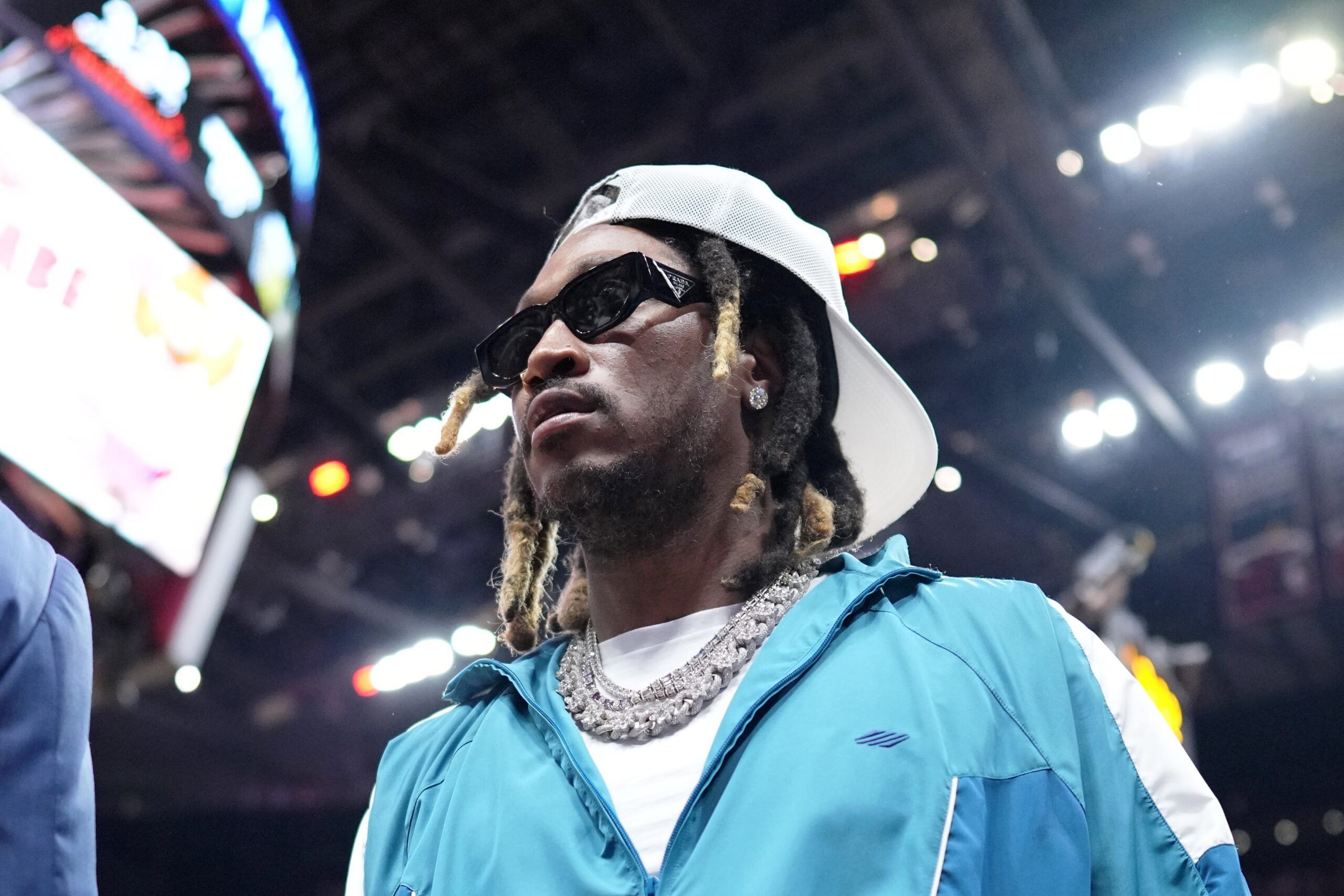 Drake 새 앨범 'ICEMAN', Future 피처링설 속속들이