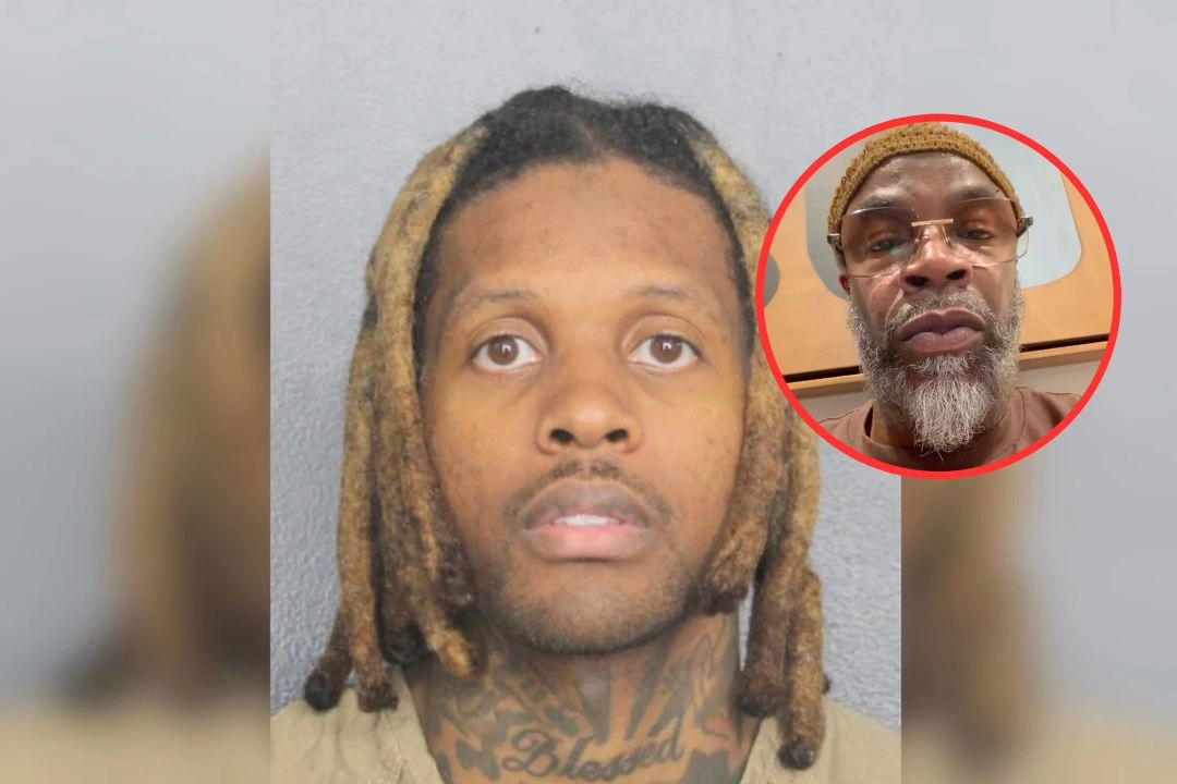 Lil Durk 아버지, 살인 교사 재판 앞두고 간절한 호소