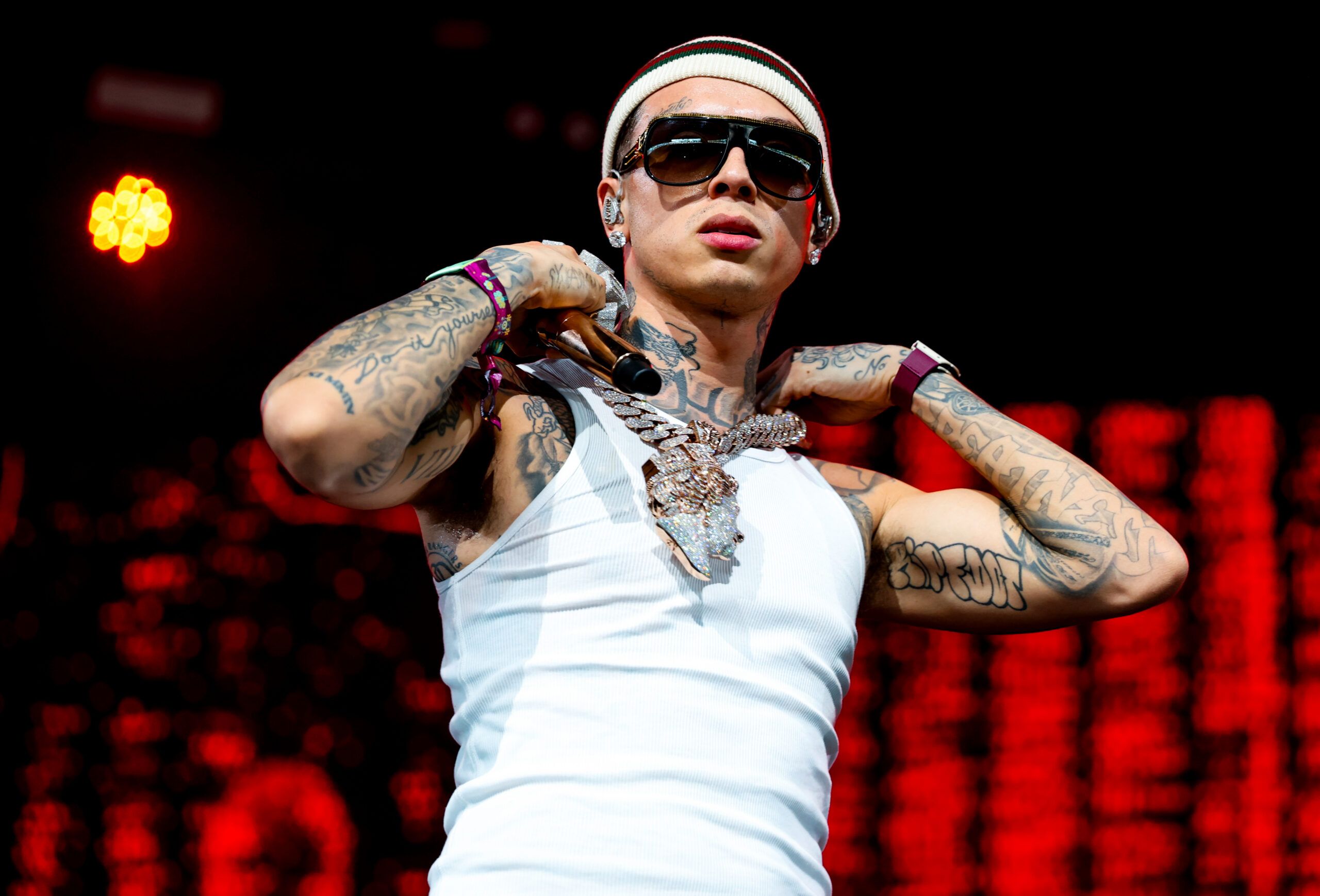 Central Cee의 가장 개인적인 Nike Air Force 1, 이번 주 드랍 예정