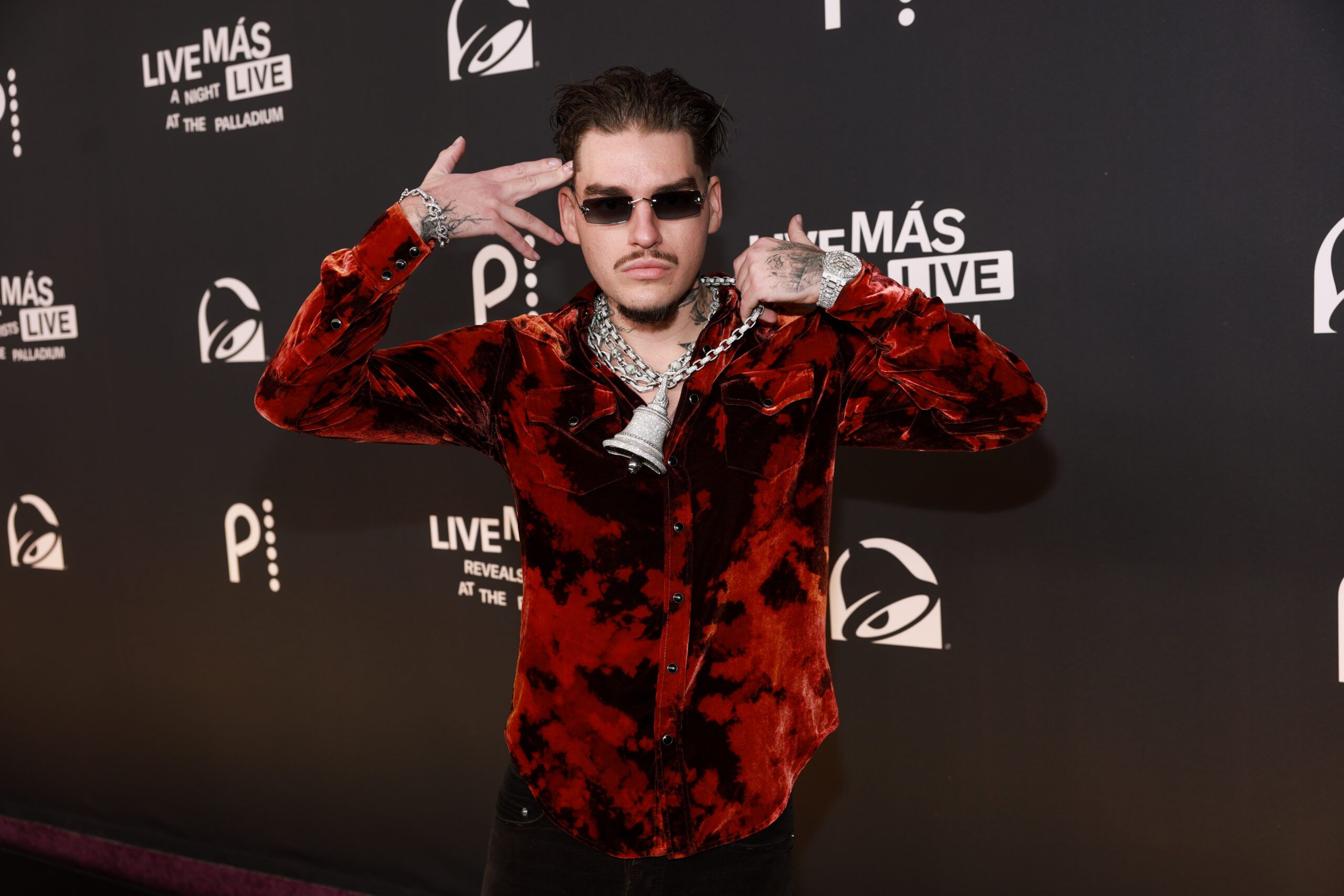 Yeat, 나이키 본사 방문... 새 앨범 'ADL' 관련 머치 드롭 기대감