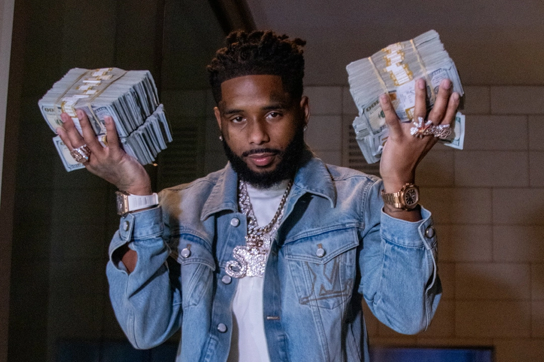 Pooh Shiesty, 감옥에서 돌아오다: "2026년은 내가 다시 접수하는 해"