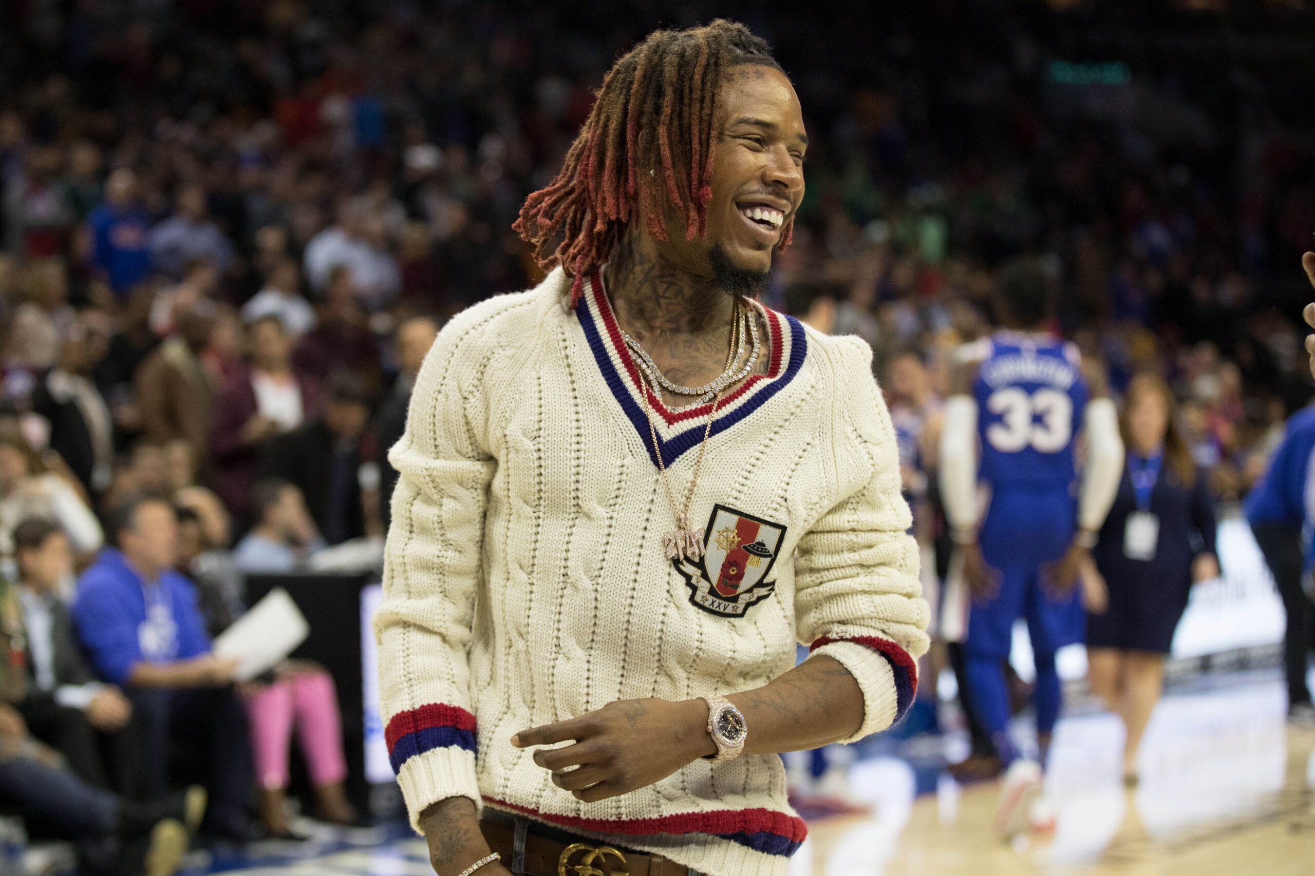 Fetty Wap, 출소 후 첫 투어 'The Nostalgia Tour' 개최