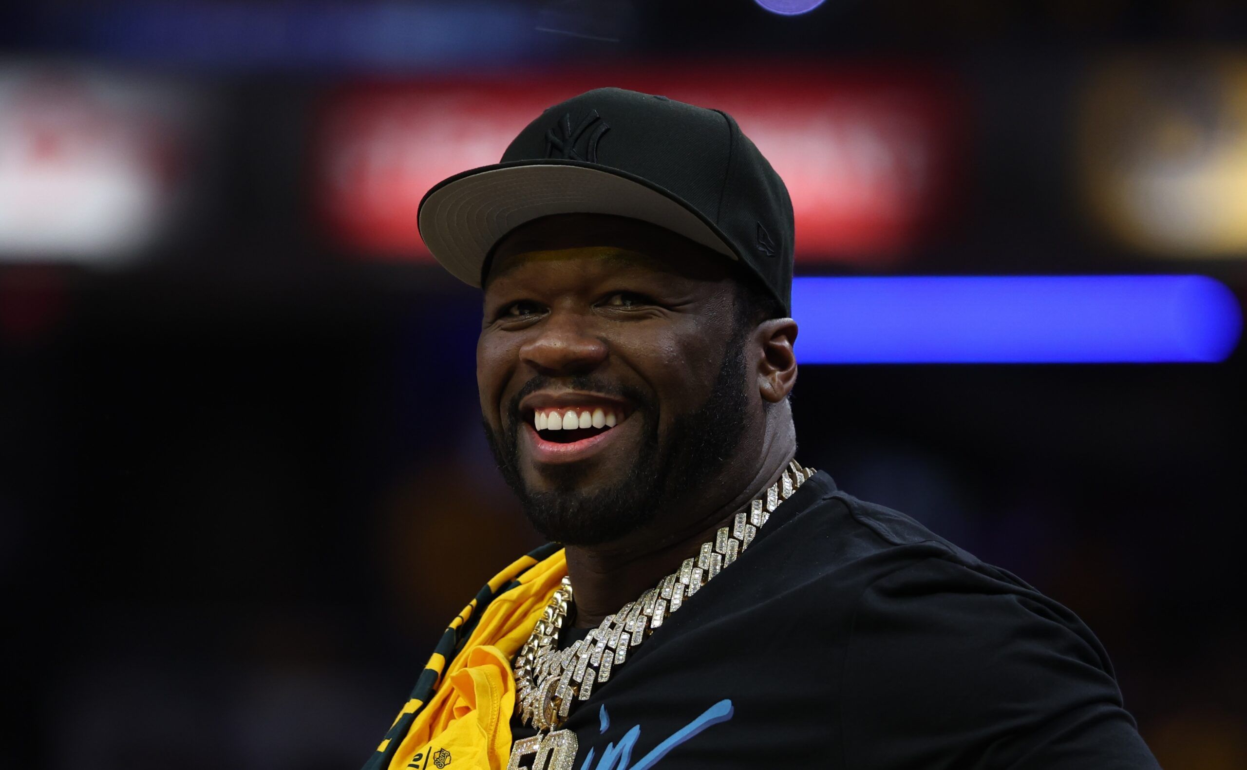 Diddy, 새로운 형사 혐의 가능성 제기... 50 Cent "그 남자는 Mook이야"