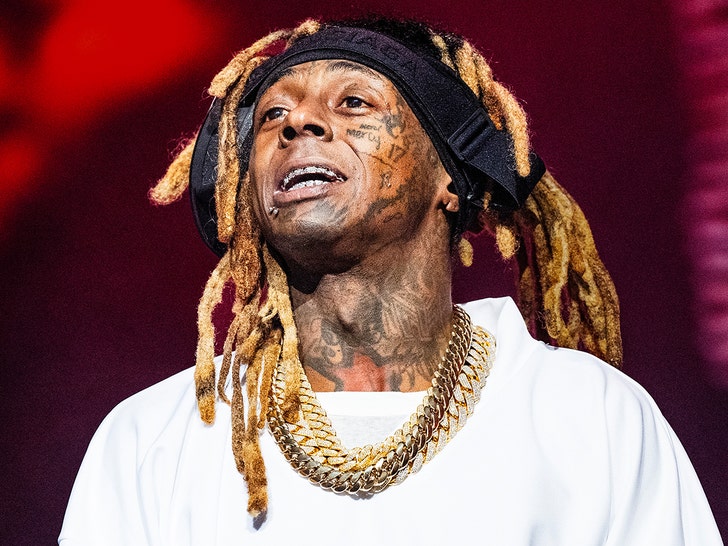 Lil Wayne, 해명도 없이 메인주 공연 불참... 팬들 분노 폭발