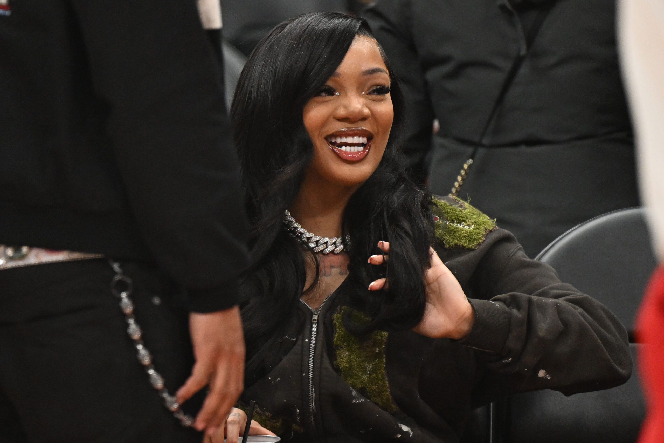 GloRilla, Latto 신곡에서 친동생 Victoria를 겨냥한 디스 가사 논란