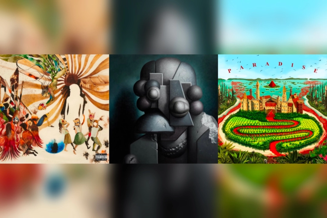 Gunna, JID, Young Nudy 등 이번 주 신작 총정리