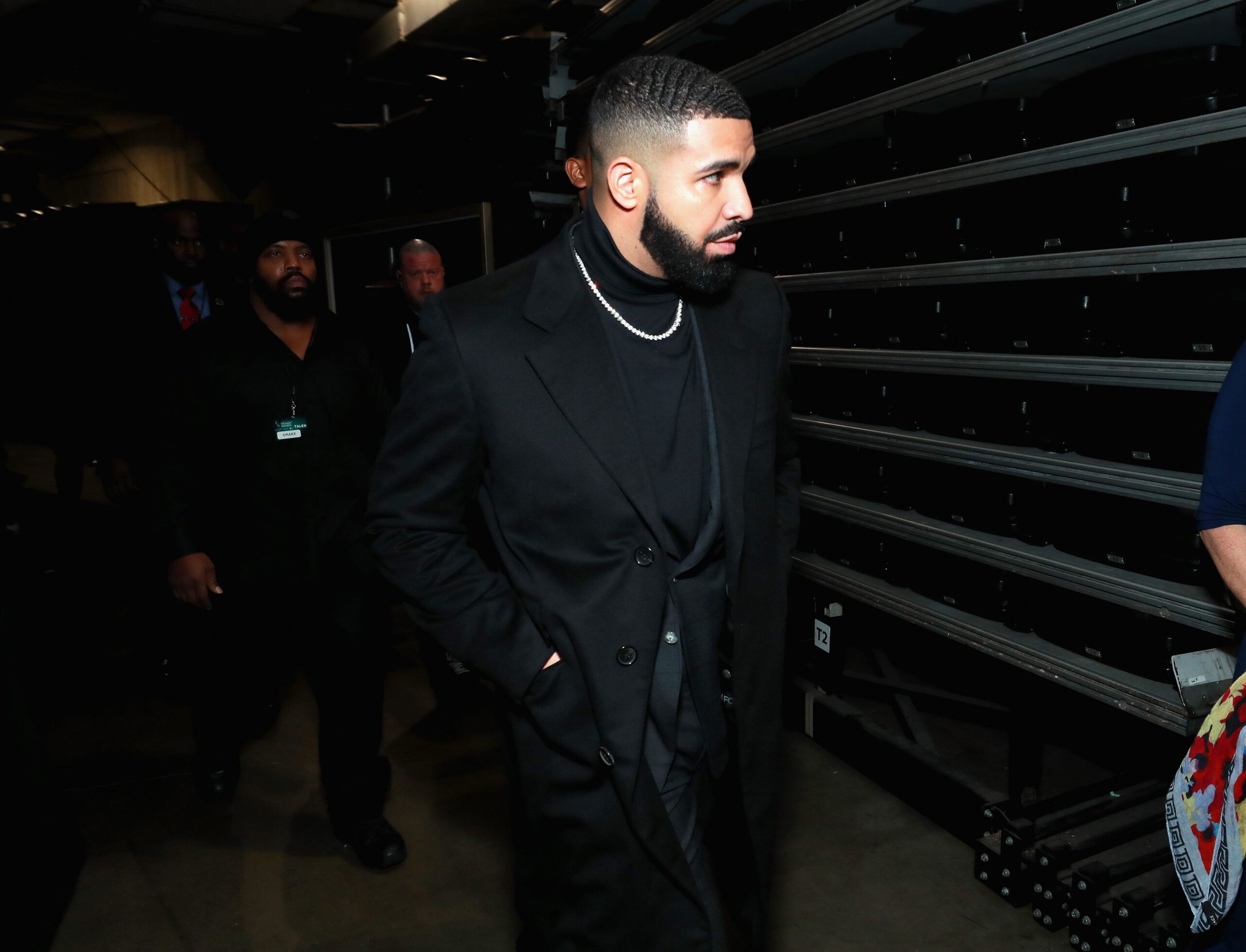 Drake, ‘ICEMAN’·‘HABIBTI’·‘MAID OF HONOUR’ 세 앨범 동시 공개