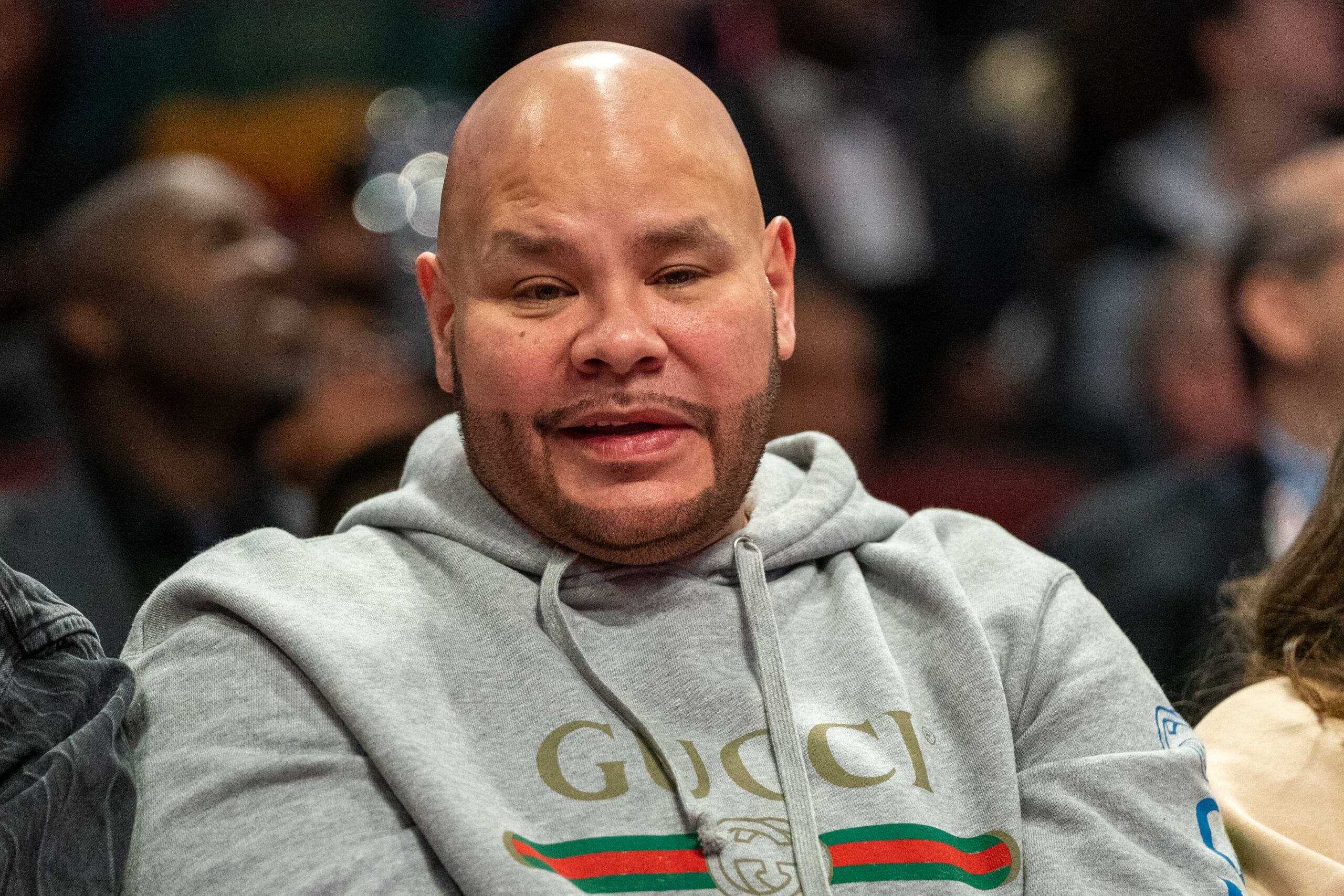 Fat Joe, Remy Ma 대필설에 단칼 정리 "그 꼴은 단 한 번도 못 봤다"