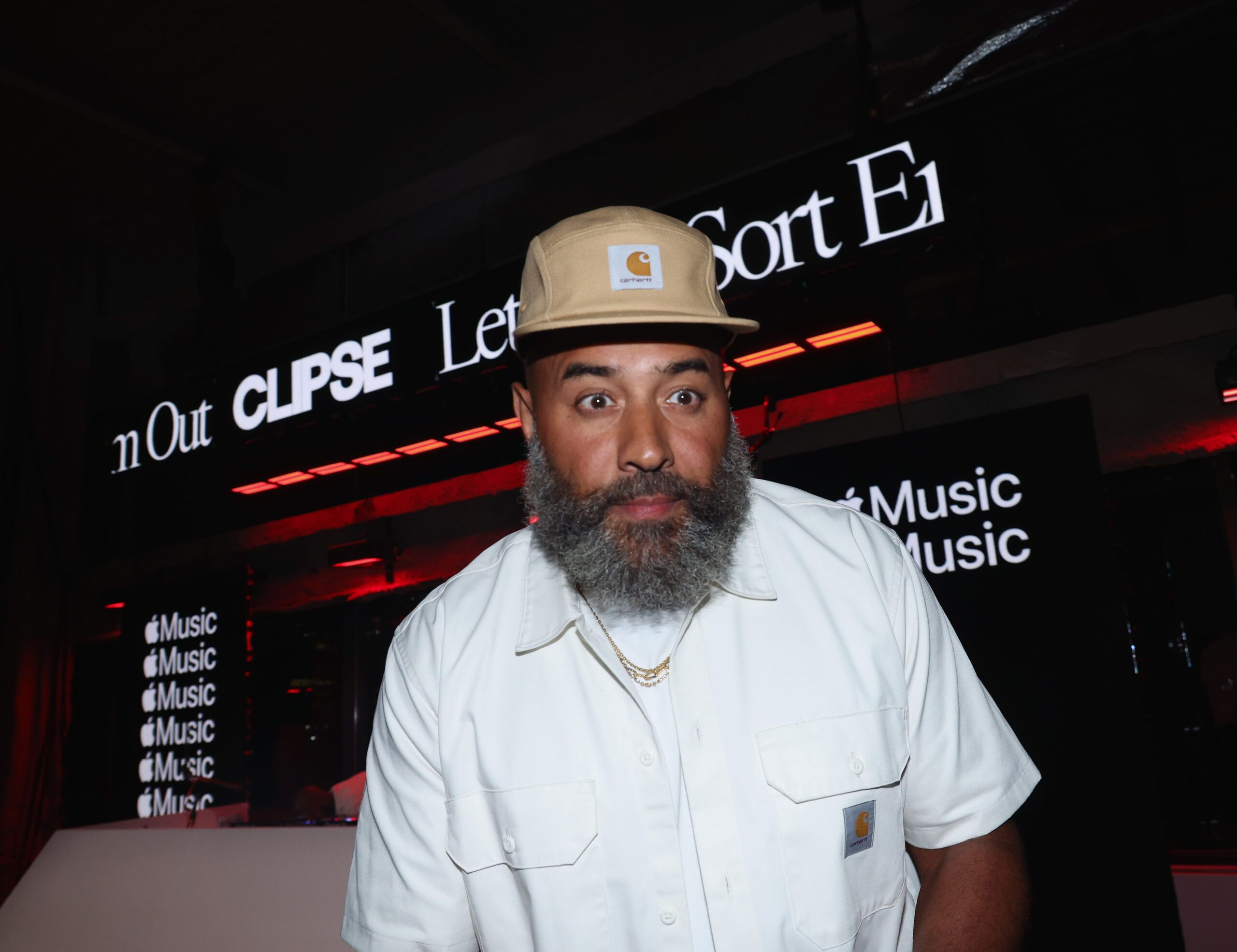 Ebro, Wireless Festival 취소에 "취소당할 수 없다"던 Ye 팬들 조롱