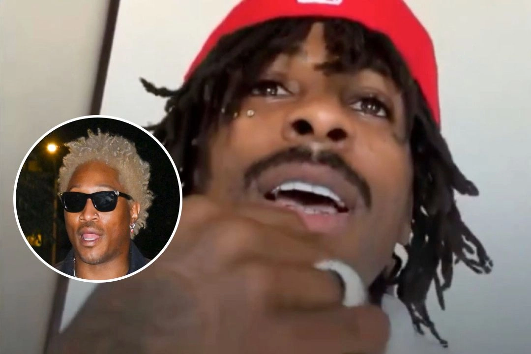 NBA YoungBoy의 감정 롤러코스터: Future 디스 후 사과, 그리고 다시 도발