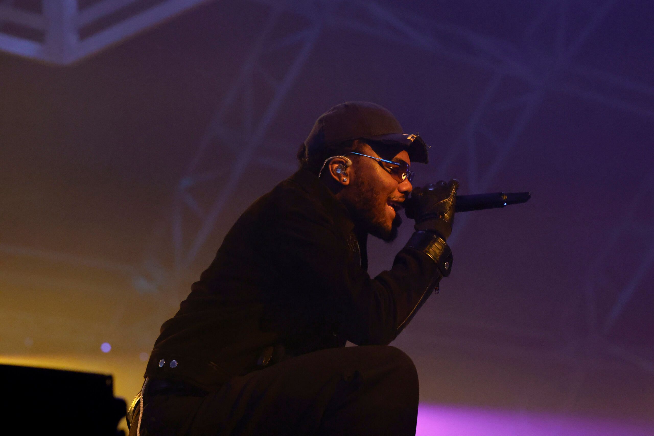 Baby Keem, 사라진 줄 알았던 'Child With Wolves' 앨범 근황 공개