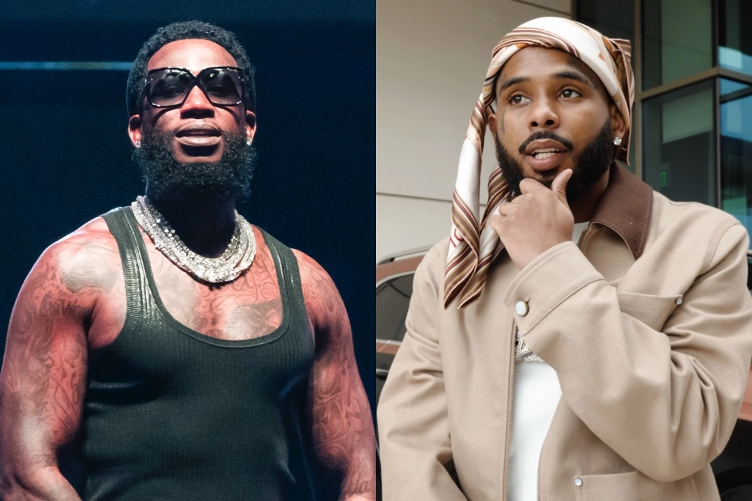 Gucci Mane 경비원, Pooh Shiesty 판사에 보석 반대 탄원서