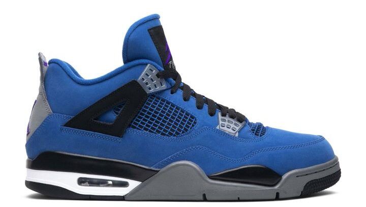 Eminem x Air Jordan 4 'Encore' 리트로, 2027년 5월 공식 발매 확정